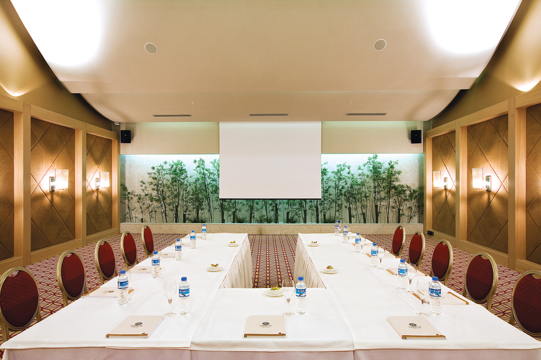 Hotel Cornelia Diamond Golf