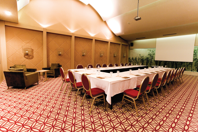 Hotel Cornelia Diamond Golf