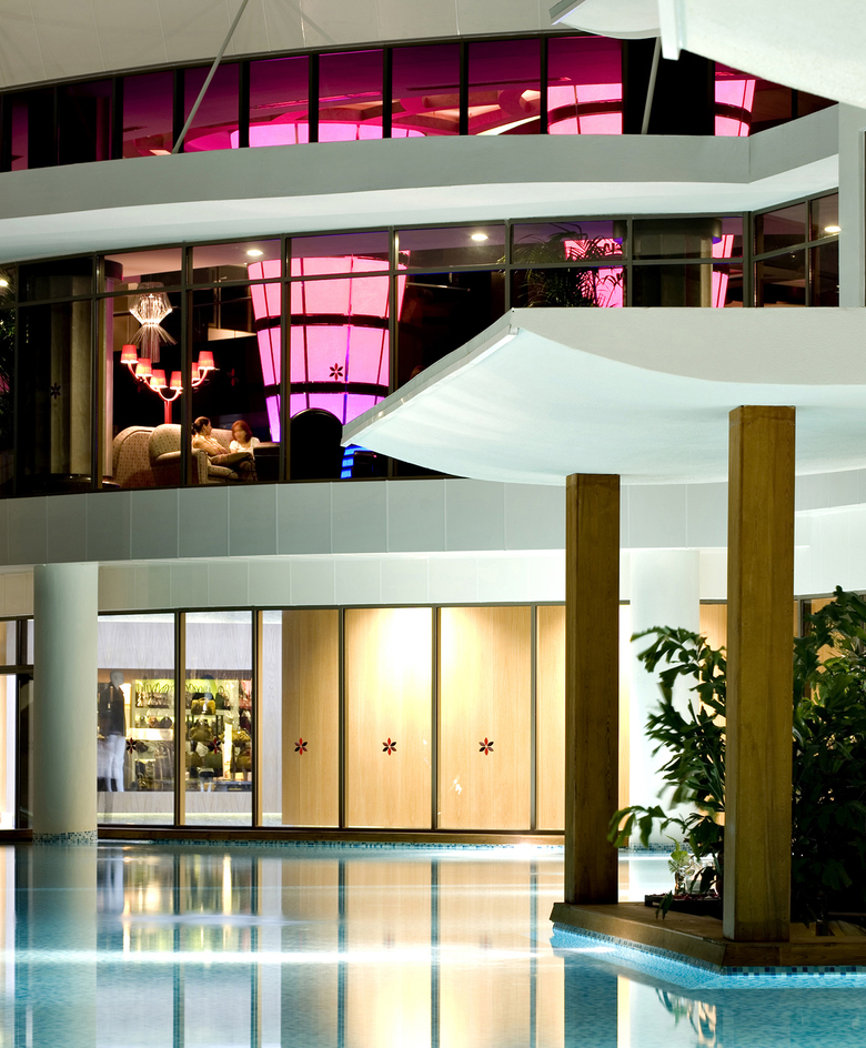 Hotel Cornelia Diamond Golf