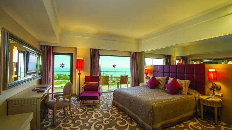 Hotel Cornelia Diamond Golf