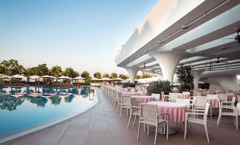Hotel Cornelia Diamond Golf