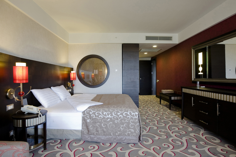 Hotel Cornelia Diamond Golf