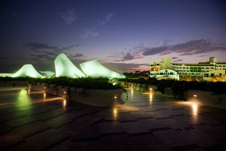 Hotel Cornelia Diamond Golf