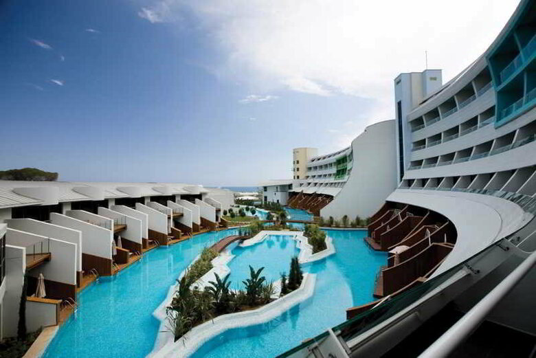 Hotel Cornelia Diamond Golf