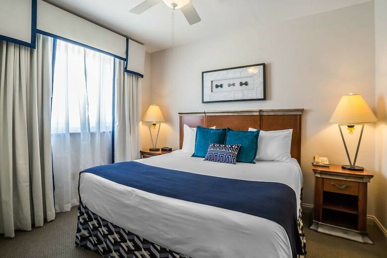 Hotel Bluegreen Club 36