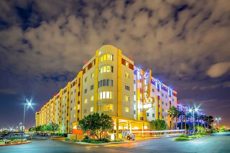 Hotel Bluegreen Club 36