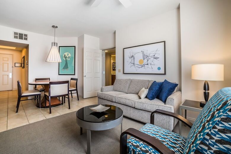 Hotel Bluegreen Club 36