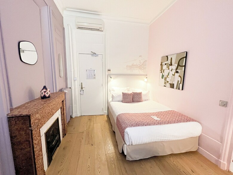 Hotel Globe Et Cecil