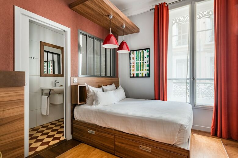 Hotel Globe Et Cecil