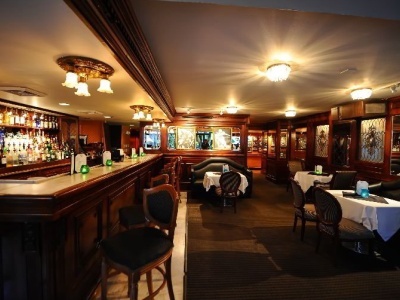 The Alexander Hotel