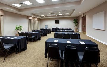 Hotel Hampton Inn Myrtle Beach-broadway At The Beach