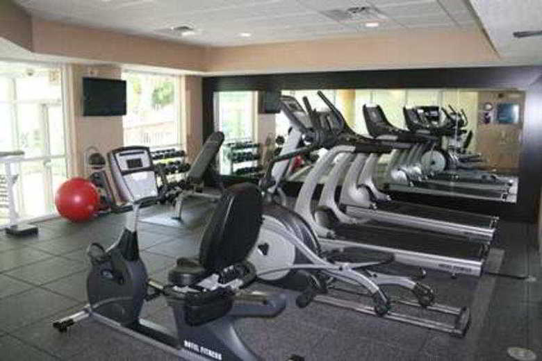 Hotel Hampton Inn Myrtle Beach-broadway At The Beach
