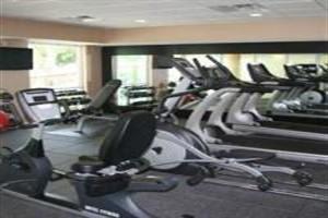 Hotel Hampton Inn Myrtle Beach-broadway At The Beach