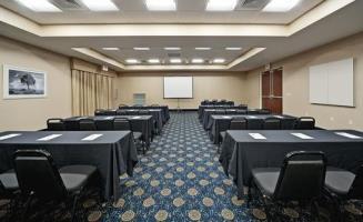 Hotel Hampton Inn Myrtle Beach-broadway At The Beach