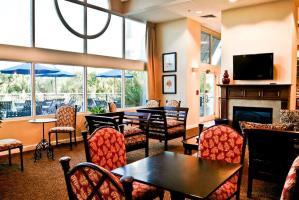 Hotel Hampton Inn Myrtle Beach-broadway At The Beach