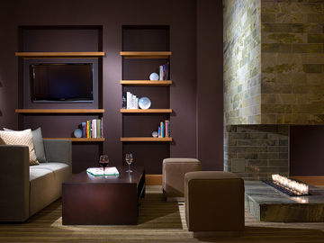 Hotel Intercontinental Chicago O'hare
