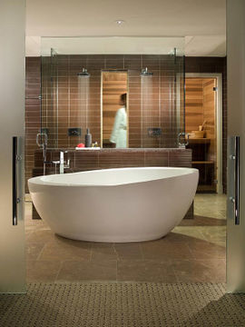 Hotel Intercontinental Chicago O'hare