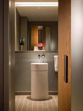 Hotel Intercontinental Chicago O'hare