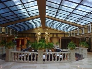 Hotel Olympic Park Boutique