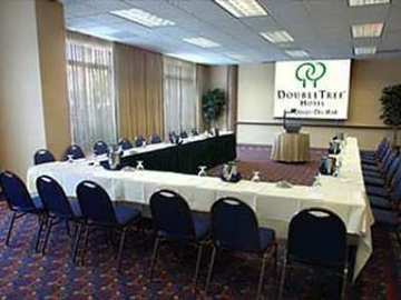 Hotel Doubletree San Diego Del Mar