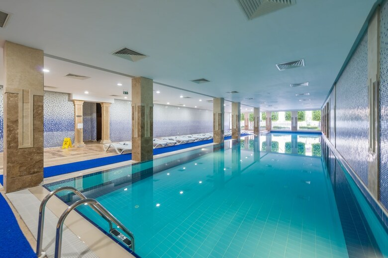 Hotel Royal Atlantis Resort And Spa