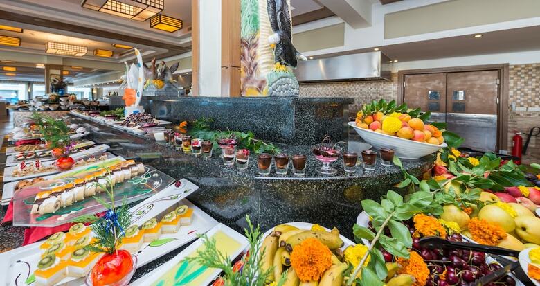 Hotel Royal Atlantis Resort And Spa