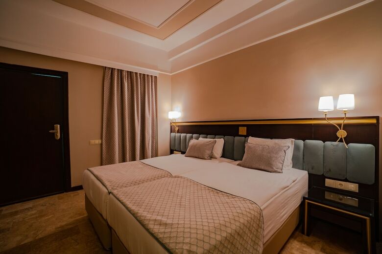 Hotel Royal Atlantis Resort And Spa