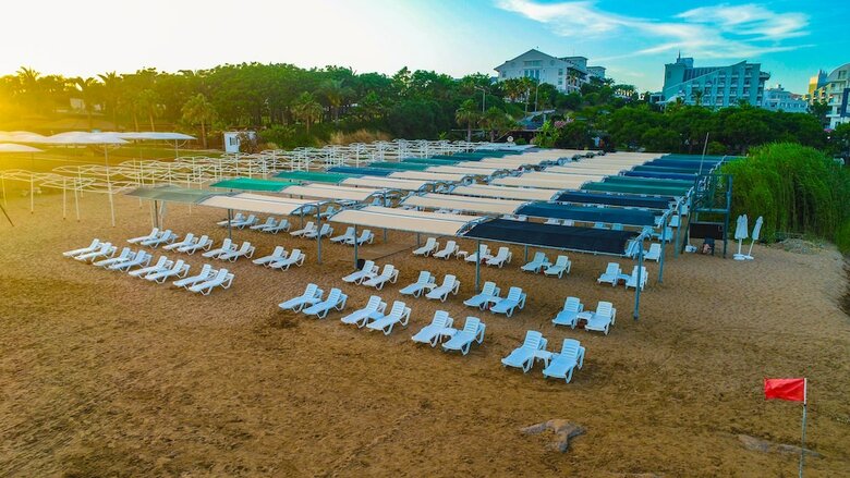 Hotel Royal Atlantis Resort And Spa