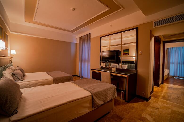 Hotel Royal Atlantis Resort And Spa