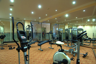 Royal Atlantis Beach Hotel