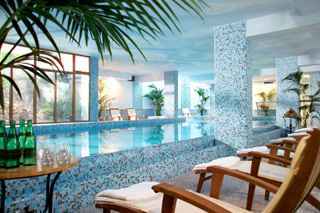 Hotel Four Points Sheraton