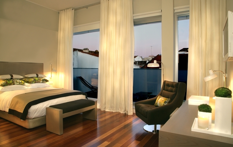 Hotel M�ar De Ar Aqueduto