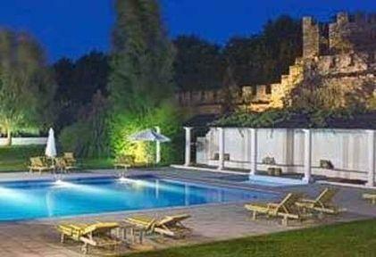 Hotel M�ar De Ar Aqueduto