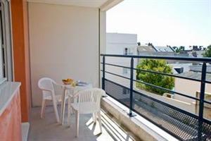 Hotel Kyriad - Le Havre Centre