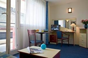 Hotel Kyriad - Le Havre Centre
