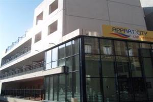 Hotel Kyriad - Le Havre Centre