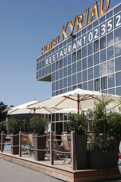 Hotel Kyriad - Le Havre Centre