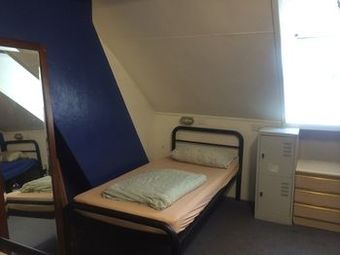 Albergue Chiliblue Backpackers