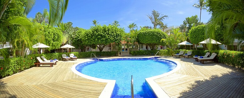 Hotel Occidental Punta Cana