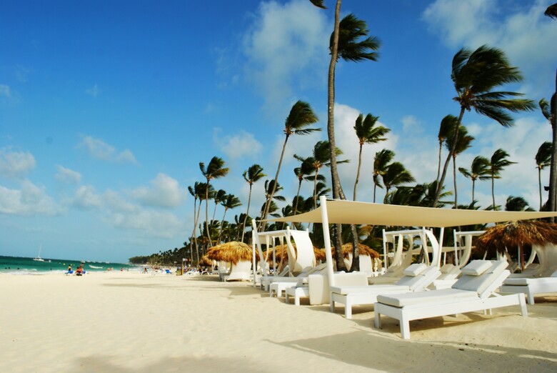 Hotel Occidental Punta Cana