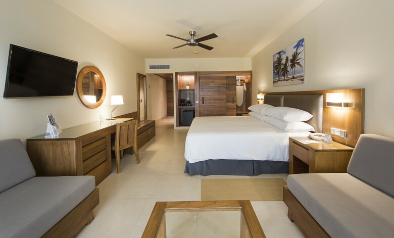 Hotel Occidental Punta Cana