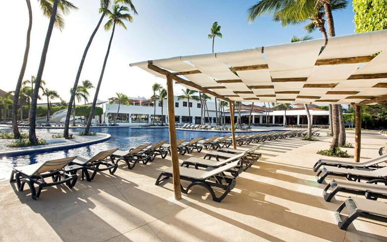 Hotel Occidental Punta Cana