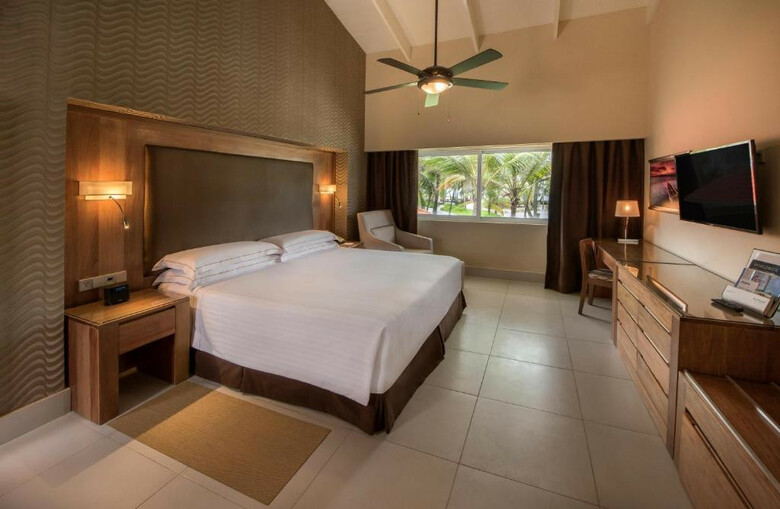 Hotel Occidental Punta Cana