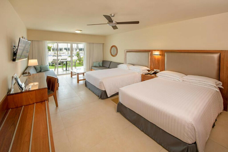 Hotel Occidental Punta Cana
