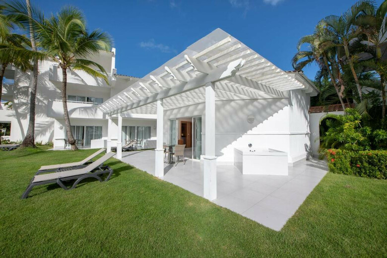 Hotel Occidental Punta Cana