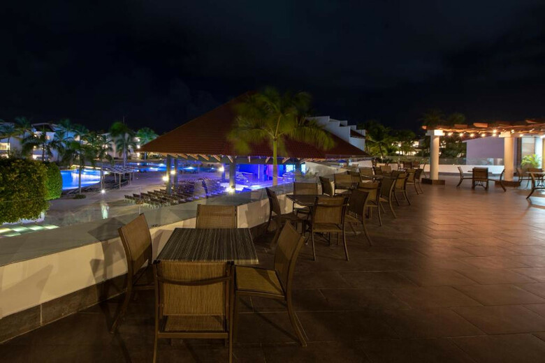 Hotel Occidental Punta Cana