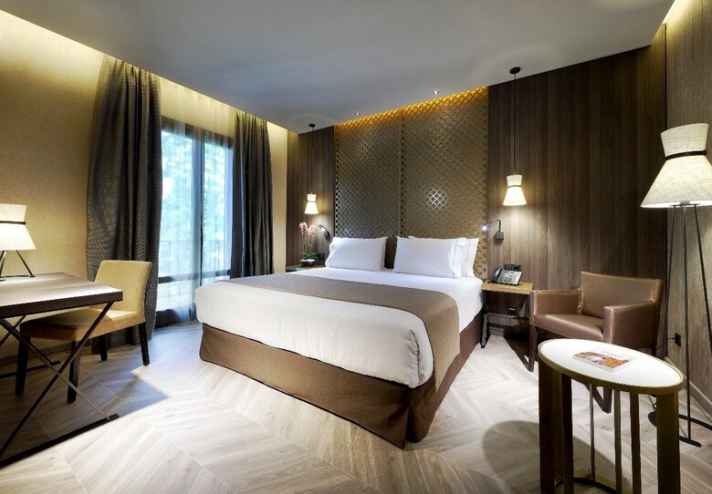 �urea Washington Irving By Eurostars Hotel Company
