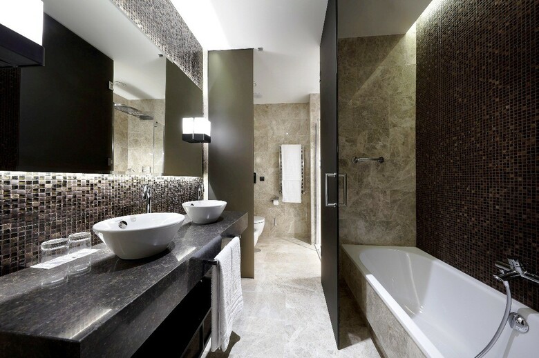 �urea Washington Irving By Eurostars Hotel Company