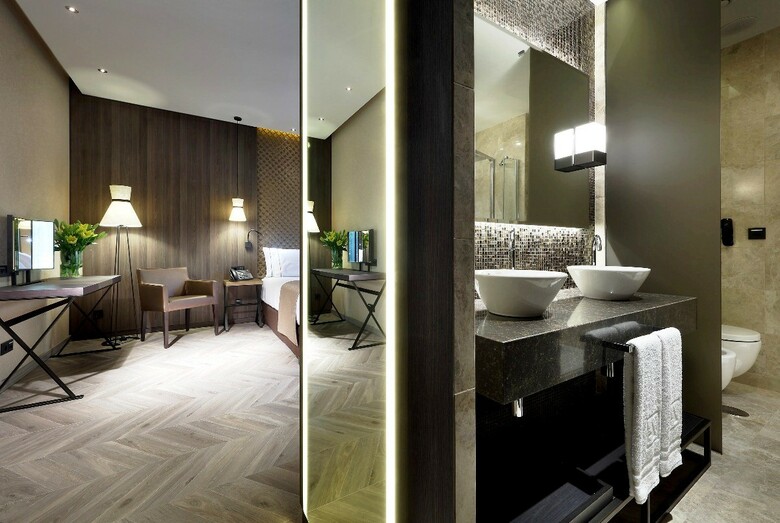 �urea Washington Irving By Eurostars Hotel Company