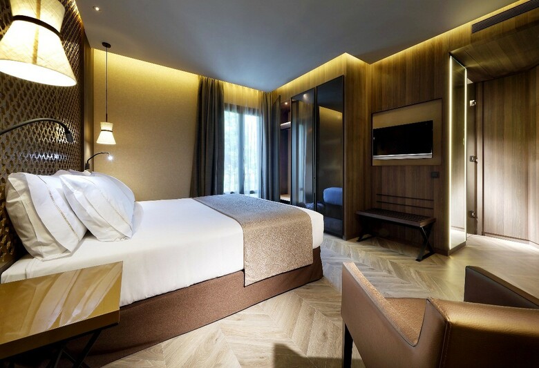 �urea Washington Irving By Eurostars Hotel Company